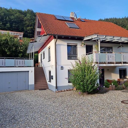 Schwarzwaldglueck Apartment Oberried  Bagian luar foto