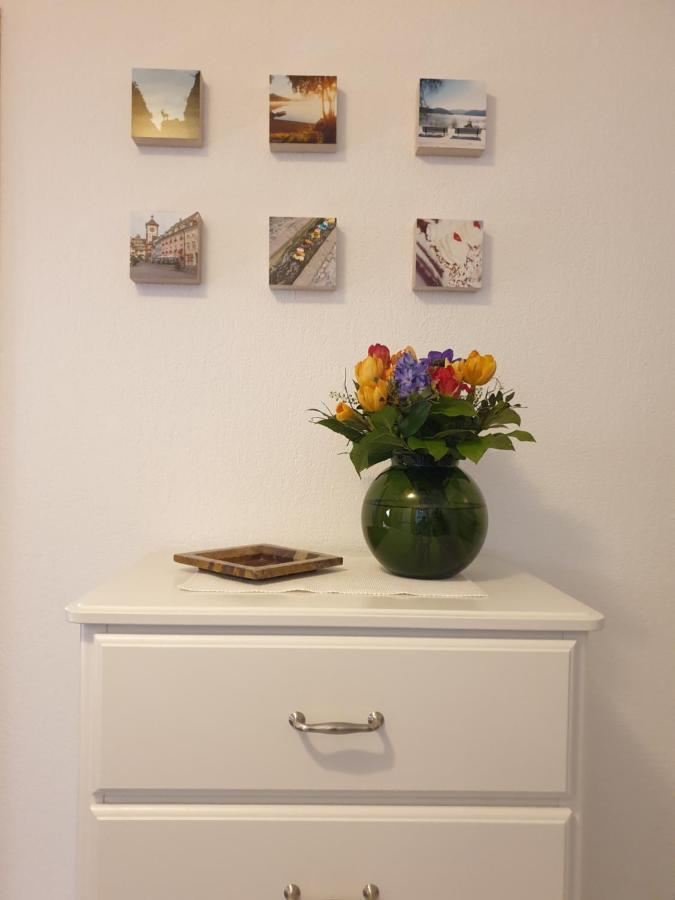 Schwarzwaldglueck Apartment Oberried  Bagian luar foto