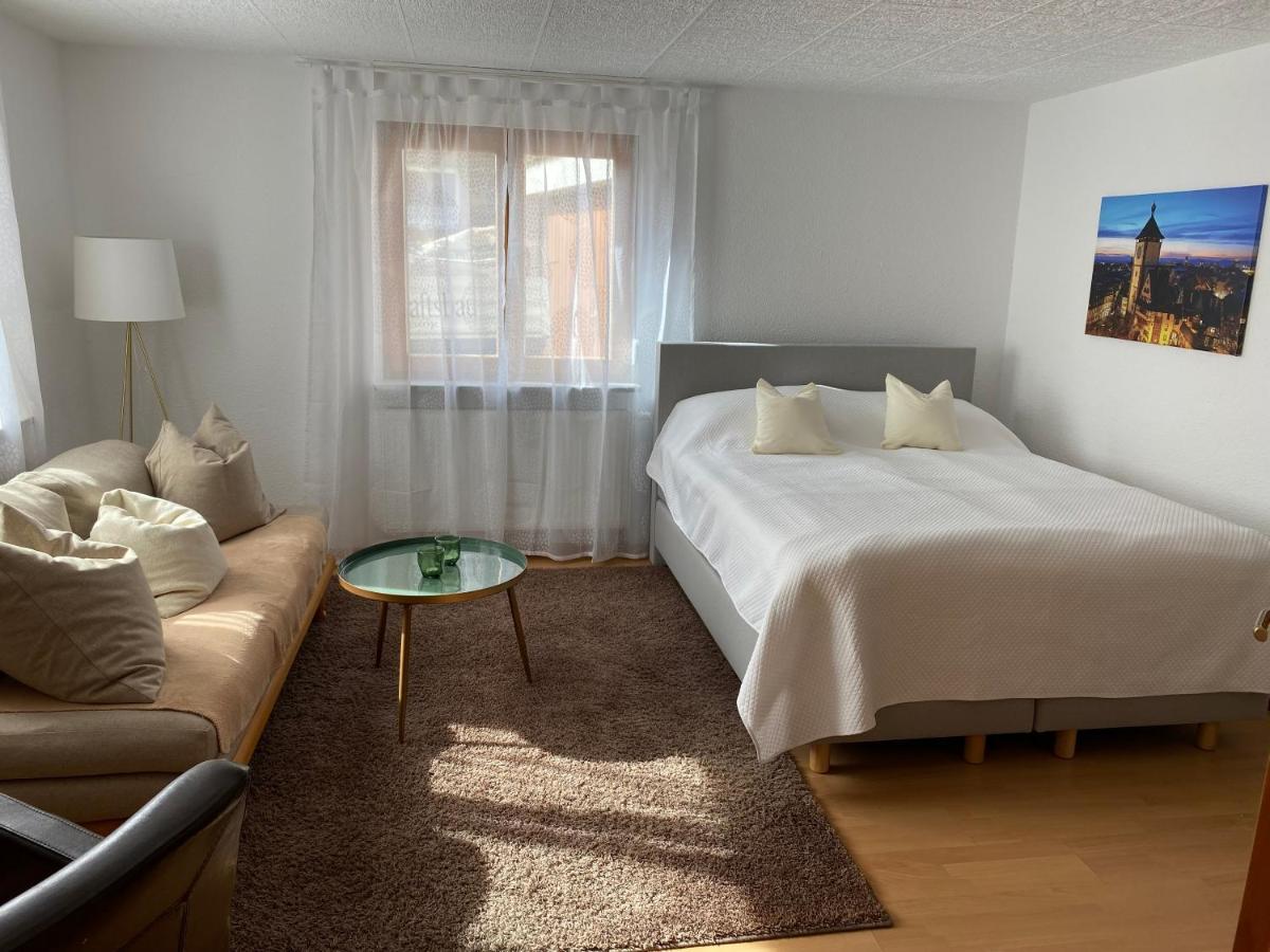 Schwarzwaldglueck Apartment Oberried  Bagian luar foto