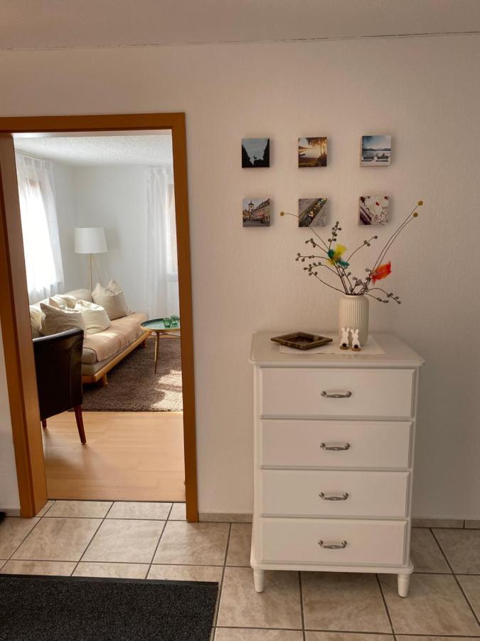 Schwarzwaldglueck Apartment Oberried  Bagian luar foto